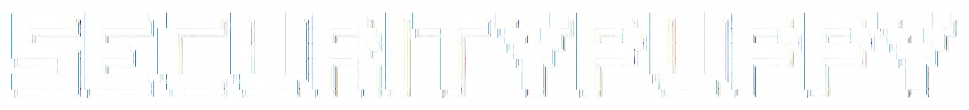 securitypuppy logo